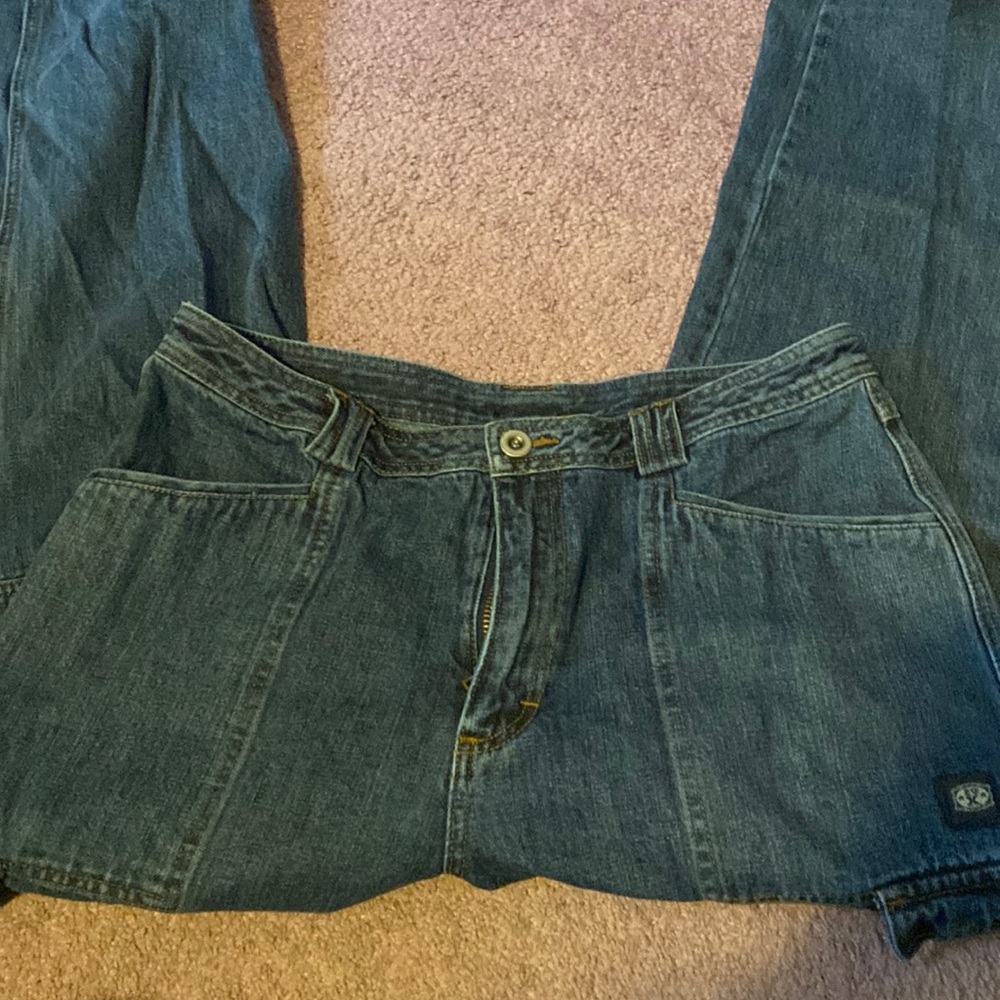 Women’s Wrangler Twenty X jeans